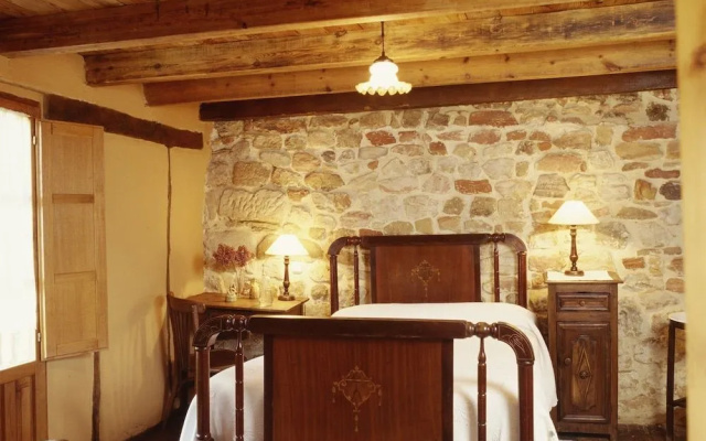 Hotel Rural La Gándara