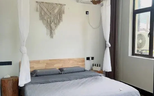 Hangzhou Qingye Homestay