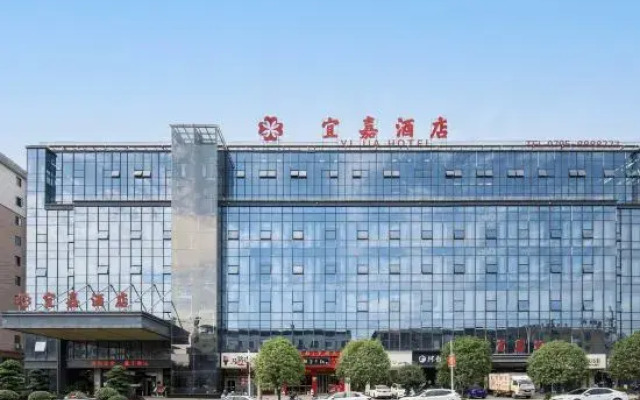Yijia Hotel