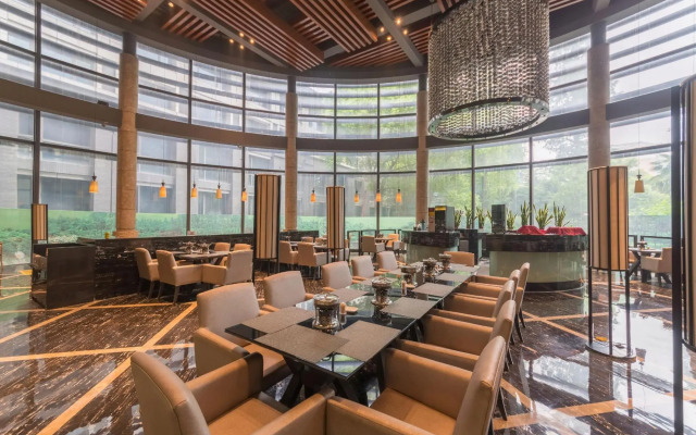 Nantong Beishan Hotel