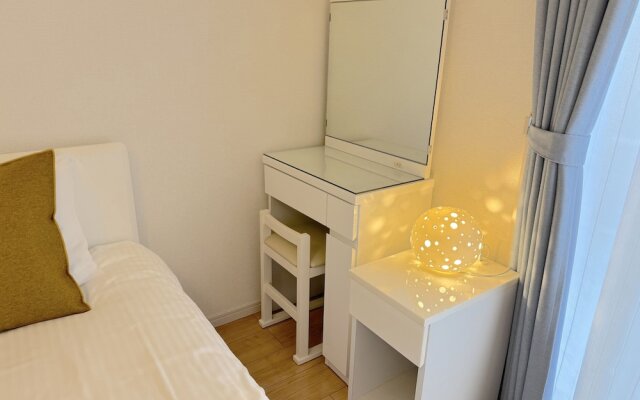 Grandioso Okinawa Villa Onna 1