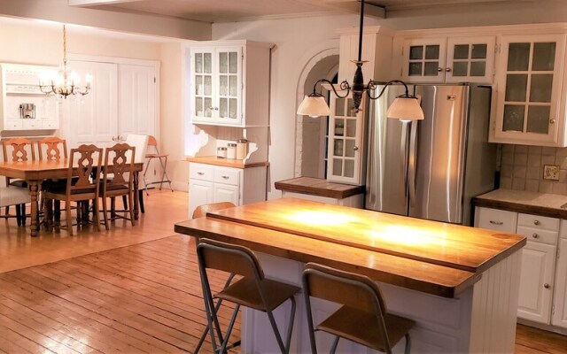 Auberge du Vignoble Bromont