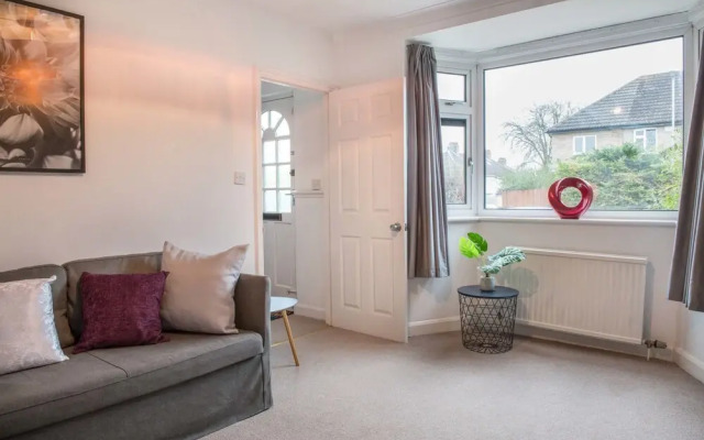 STUNNING 3 Bed Cambridge City