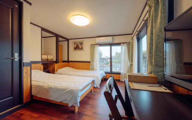 Hotel Morgenrot