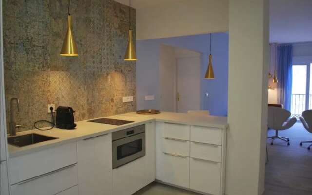 106628 - Apartment in Malaga