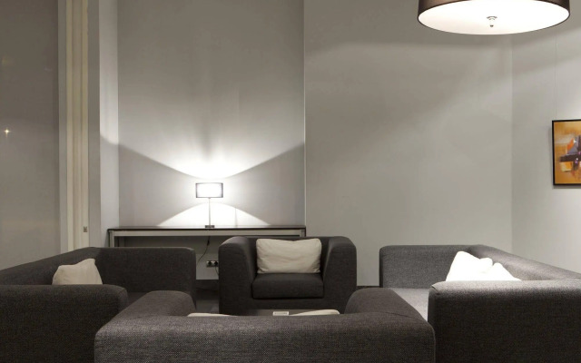 Hotel Diagonal Plaza