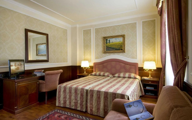 Hotel Simplon