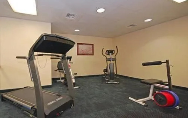 Comfort Inn