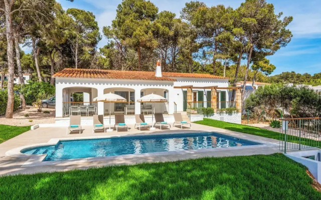 Villa Gabriela