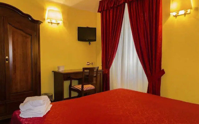 San Pietro Candia 25 - Bed and breakfast