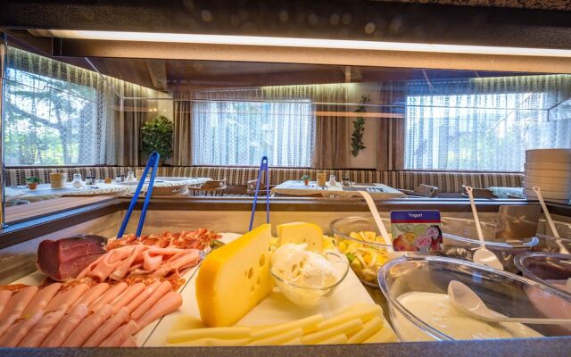 Hotel Pension Rechtenthal