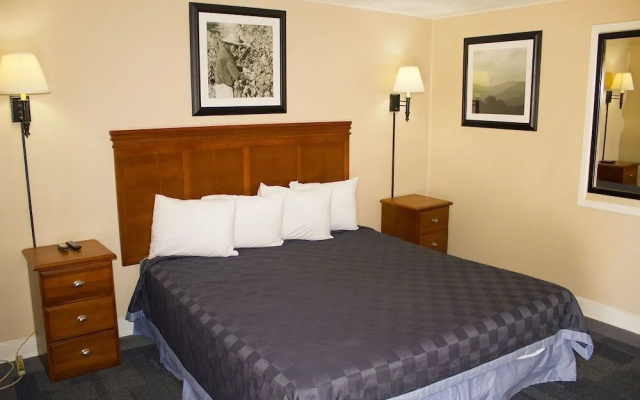Budget Inn