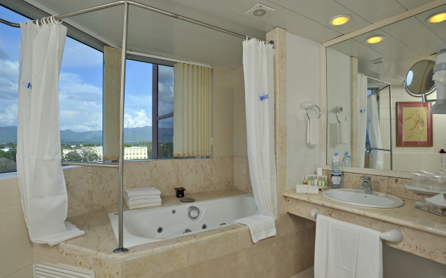 Meliá Santiago de Cuba