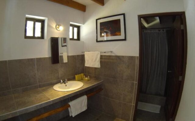 Hotelier Arte y Cocina