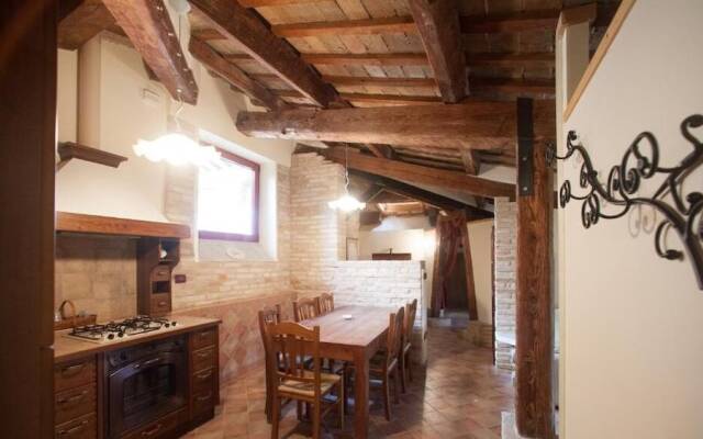 Palazzo Meraviglia - Albergo Diffuso