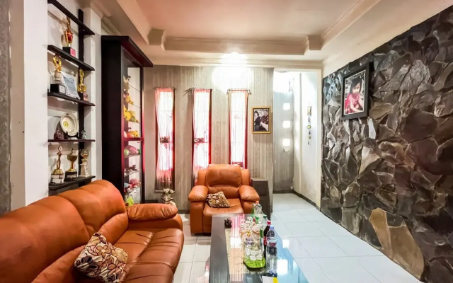 Rumah Bromo RedPartner