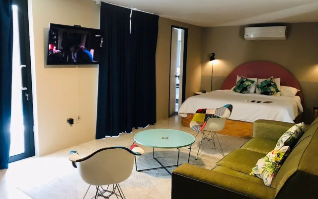 Cardedeu Express Hotel