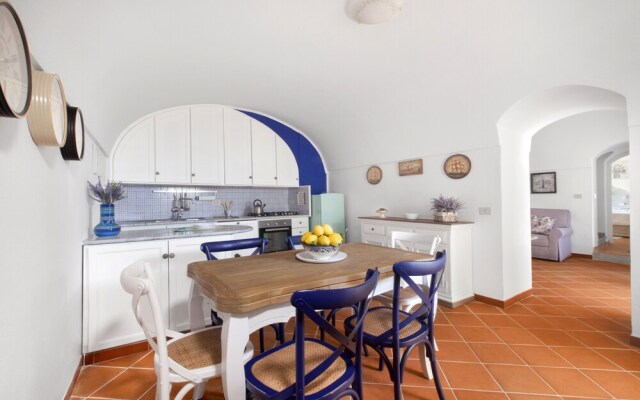Villino Arbace