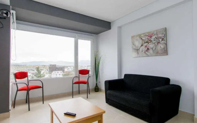 Infinity II Apartamentos