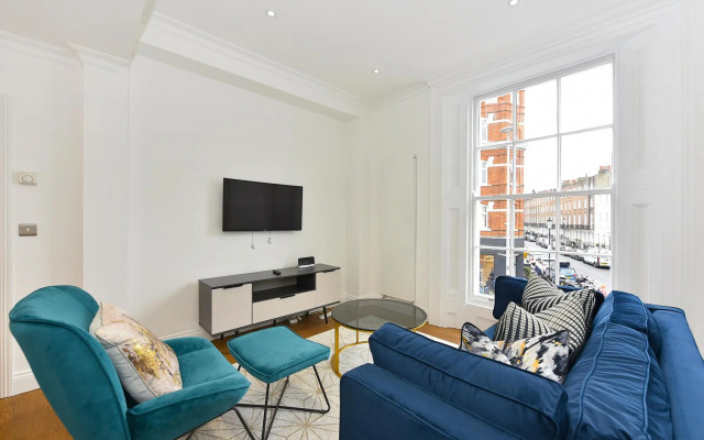 Stunning Sloane Square 2 Bed 2.5 Bath £2.5 million