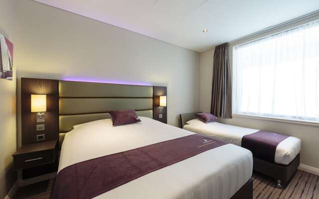 Premier Inn Doha Education City