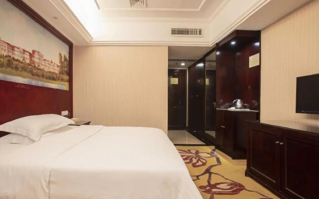 Vienna Hotel (Dongguan Zhangmutou)