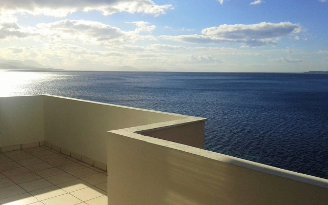 Margarita Apartments Barbati