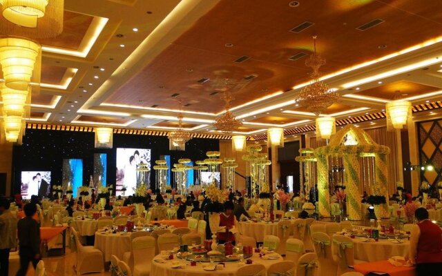 Yangchun International Hotel