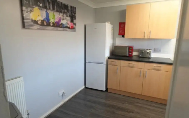 Huku Kwetu - Brentwood Townhouse