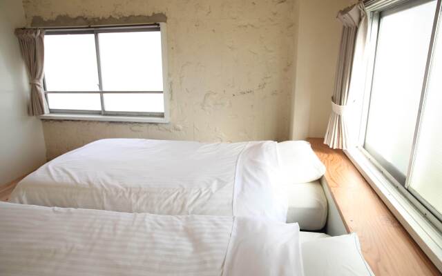 14 Guesthouse Mt.Fuji - Hostel