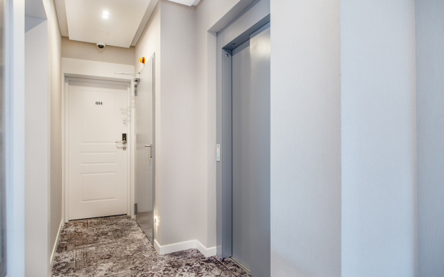 Aparthotel Rakowicka Residence