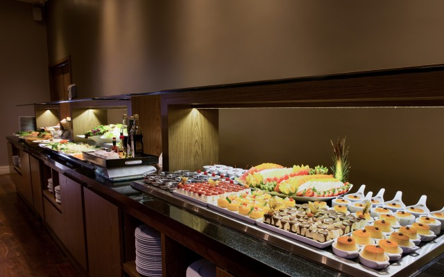Hotel Belas Artes SP Paulista Managed By Accorhotels