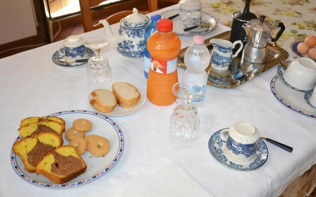 Le Piume B&b