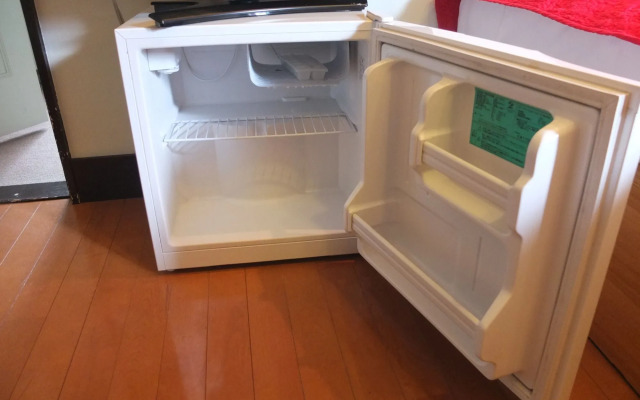 Nikko Park Lodge Mountainside