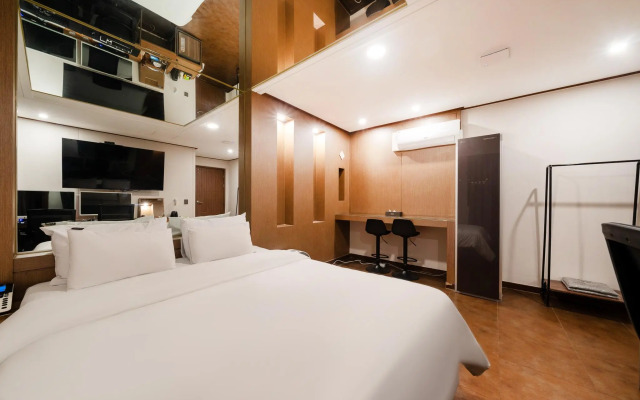 Seven Motel Ansan