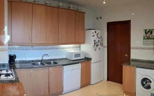 Casa Ana -Cubelles