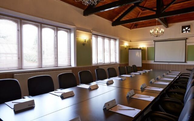 The Raven Hotel by Greene King Inns