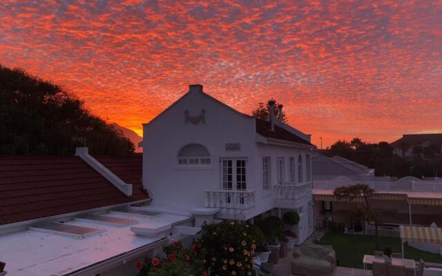 Our Hermanus House