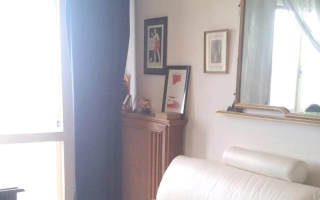 Apartment With 2 Bedrooms in Torviscosa, With Furnished Balcony and Wi