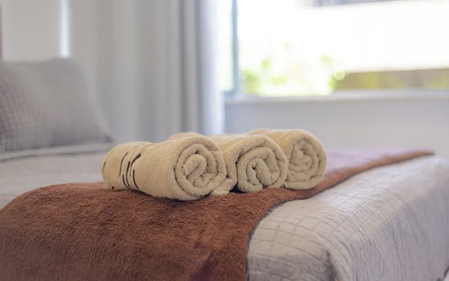 SUH Botafogo 04 Pão de Açúcar View