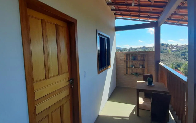 Luar de Minas suites