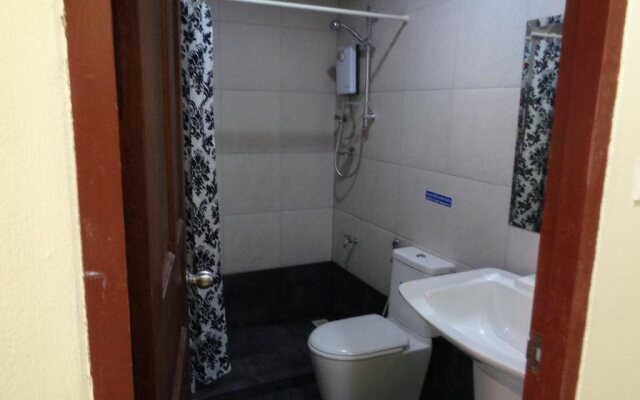 Datomas Guest House