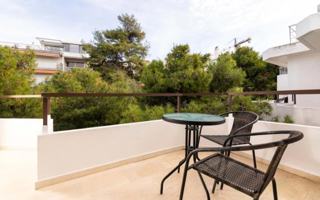 Sunlight House - Palatial Fully Equipped Apartment Near The Sea