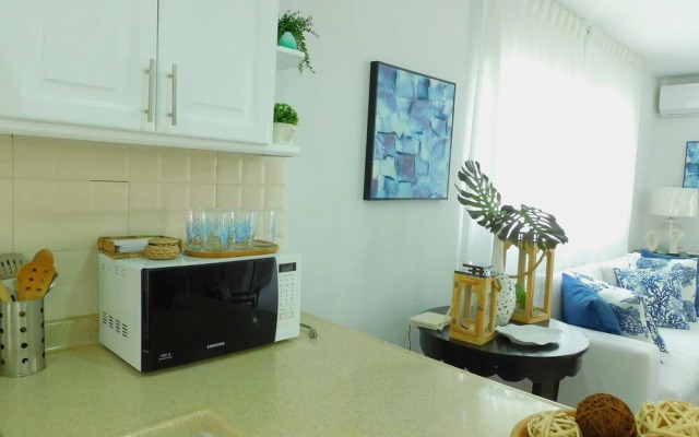 Villa Leonor Beach House With Private Beach Access Playa Bavaro