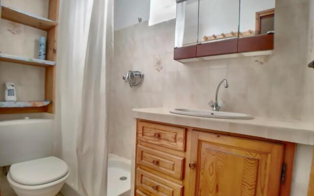 Appartement Saintes-Maries-de-la-Mer, 2 pièces, 4 personnes - FR-1-475-40