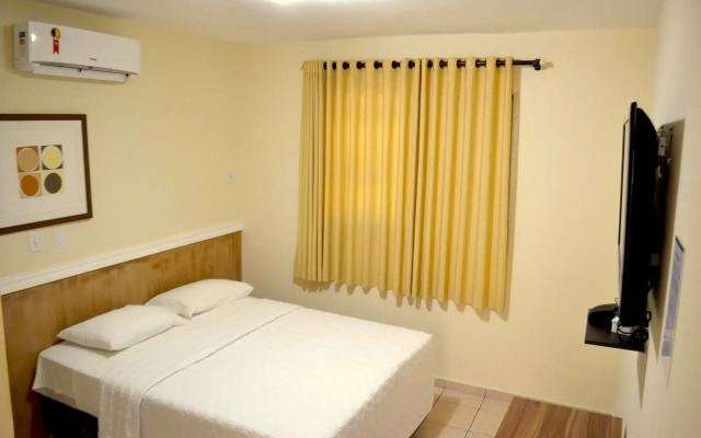 Hotel Concord