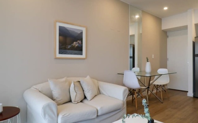 w Fantastic View 1BR in Bajada Balta Miraflores