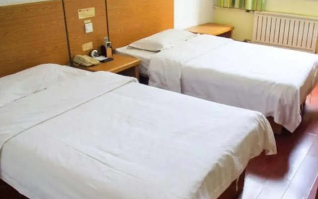 Joy Inn Qianfoshan