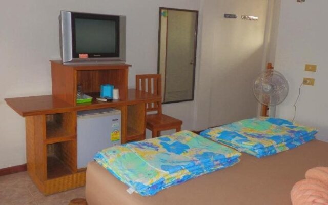 MG Guest House