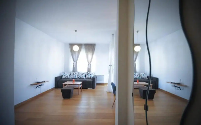 Blue coast Apartments